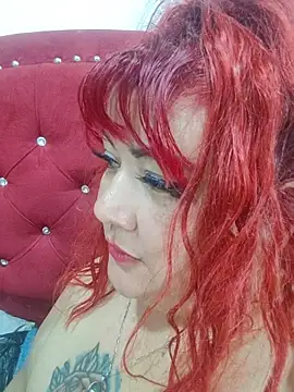 Nastymomslave online show from 11-01-25, 01:01