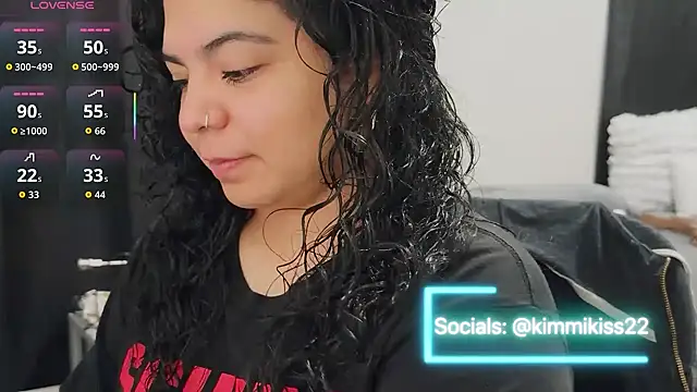 kimmiakiss22 online show from 09-23-25, 06:48