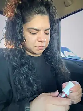 kimmiakiss22 online show from 11-02-25, 10:37