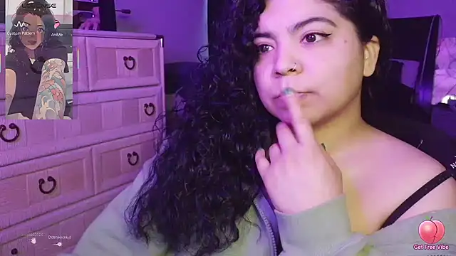 kimmiakiss22 online show from 03-16-26, 12:07