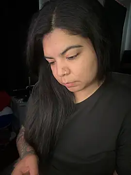 kimmiakiss22 online show from 10-16-25, 06:27