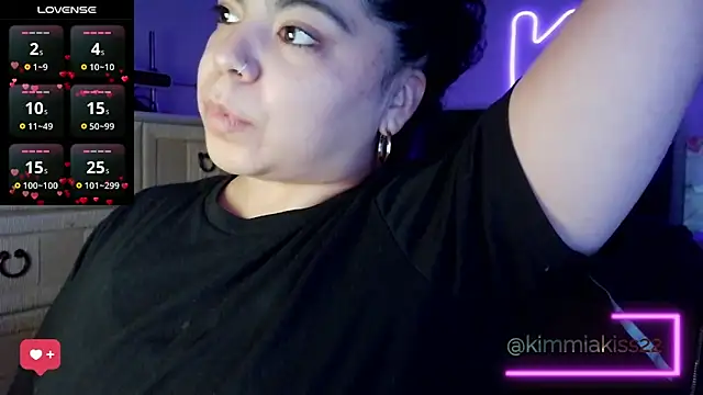 kimmiakiss22 online show from 02-19-26, 01:35