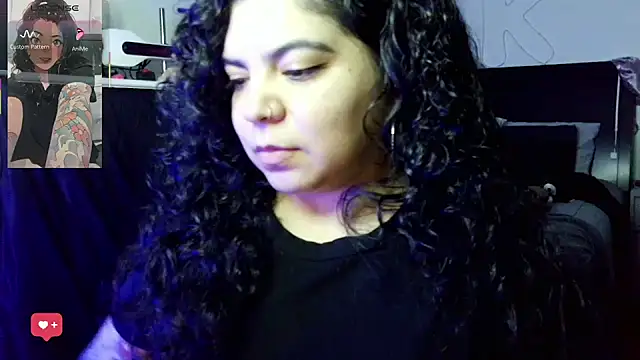 kimmiakiss22 online show from 04-06-26, 03:24