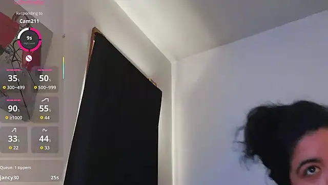 kimmiakiss22 online show from 09-21-25, 10:37