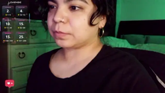 kimmiakiss22 online show from 01-12-26, 07:48