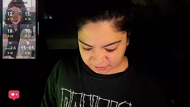 kimmiakiss22 online show from 07-04-26, 11:20
