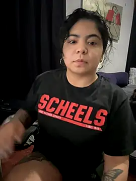 kimmiakiss22 online show from 10-01-25, 10:02