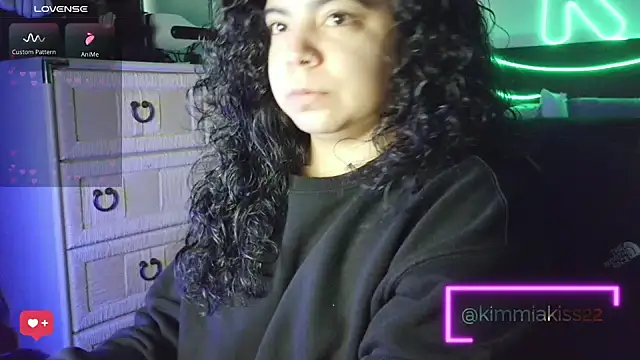 kimmiakiss22 online show from 03-05-26, 10:05