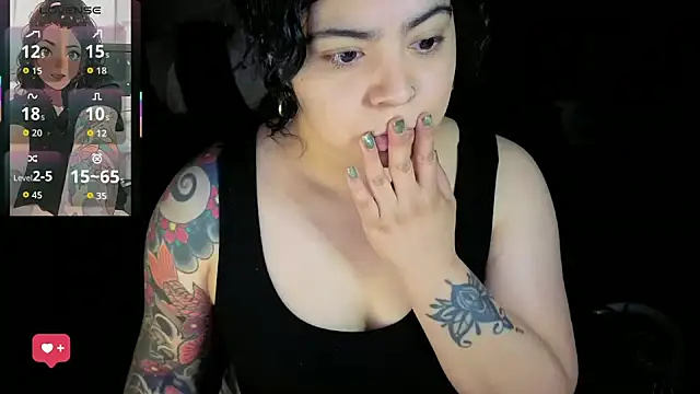 kimmiakiss22 online show from 07-07-26, 01:41