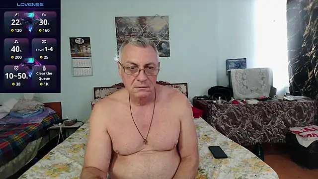 sexman181166 online show from 11-12-25, 11:03