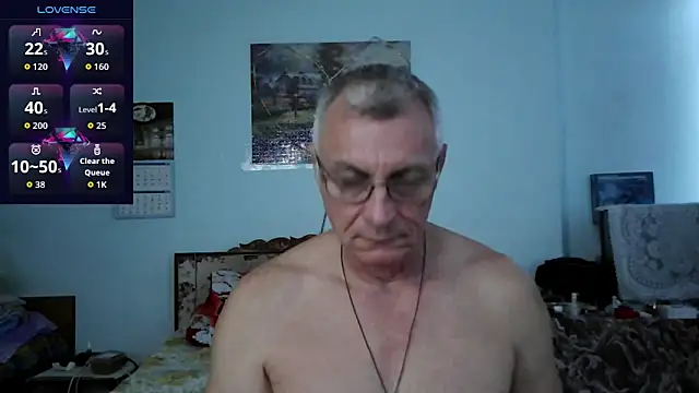 sexman181166 online show from 11-11-25, 11:49