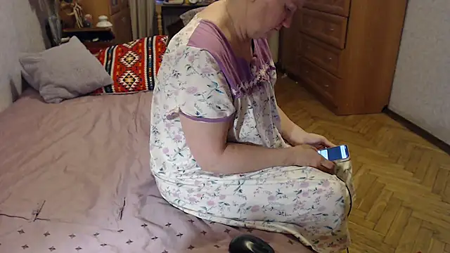 zarinafonliberman online show from 02-19-26, 05:48