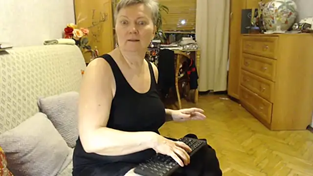 zarinafonliberman online show from 03-17-26, 04:32