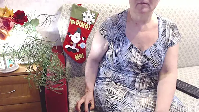 zarinafonliberman online show from 12-14-25, 06:24