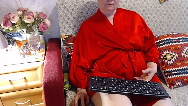 zarinafonliberman online show from 06-15-26, 12:49