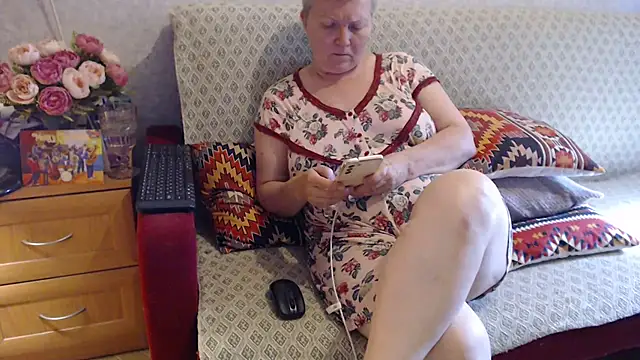 zarinafonliberman online show from 07-27-26, 06:31