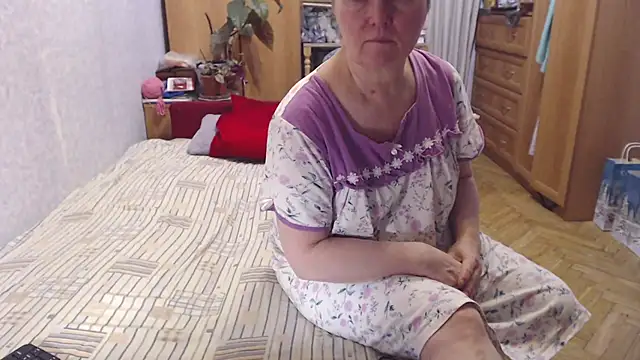 zarinafonliberman online show from 12-01-25, 06:03