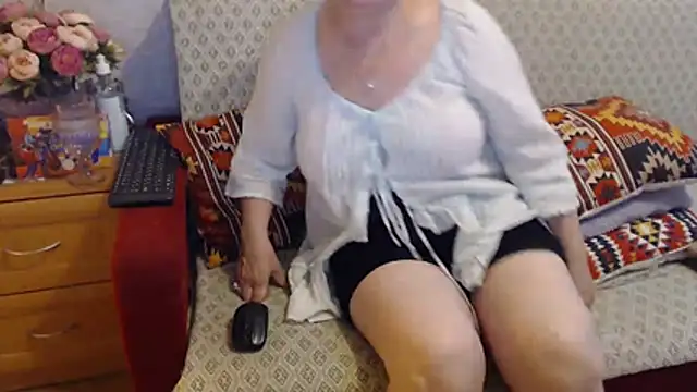 zarinafonliberman online show from 07-15-26, 05:53