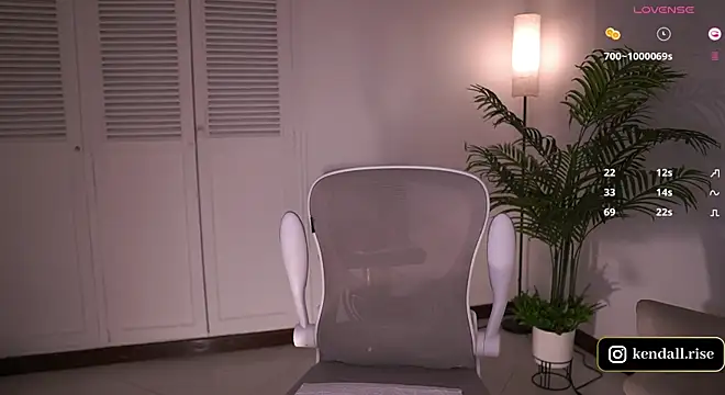 KendallRiseX online show from 01-13-26, 11:19