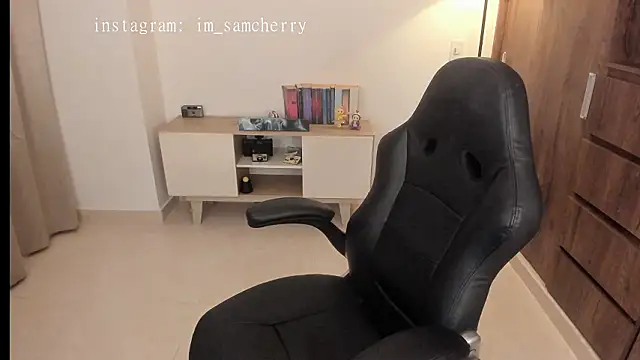 samantha cherry online show from 03-14-26, 10:16