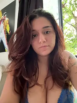 samantha cherry online show from 01-10-26, 08:37