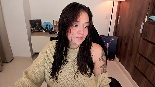 Snapshot of samantha_cherry chatting on 02-07-26, 10:34 samantha cherry online show from 02-07-26, 10:34