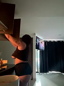 samantha cherry online show from 01-08-26, 09:54