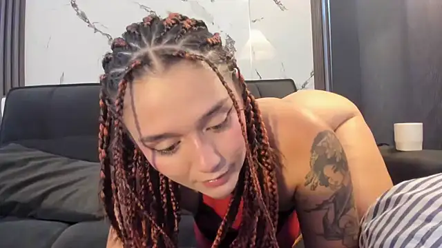 samantha cherry online show from 06-27-26, 12:22