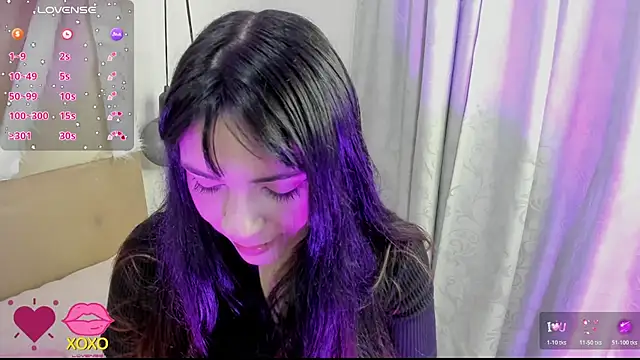 xhinata hyugax online show from 07-11-26, 12:22
