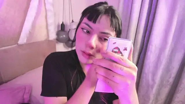xhinata hyugax online show from 07-19-26, 10:50