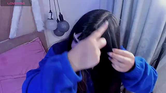 xhinata hyugax online show from 03-11-26, 01:10