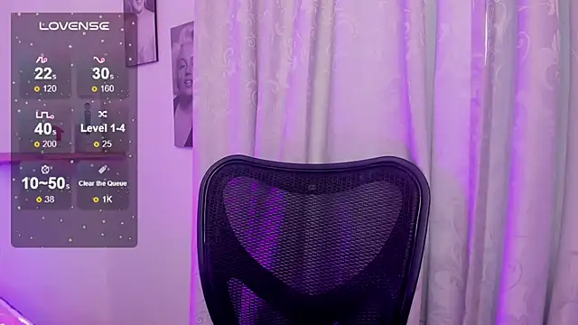 xhinata hyugax online show from 01-24-25, 10:08