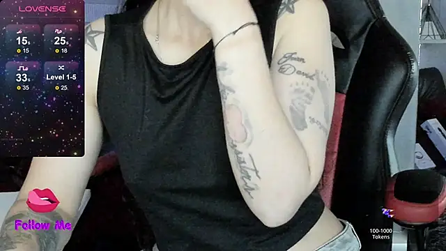 natasha logan  online show from 03-15-26, 04:08