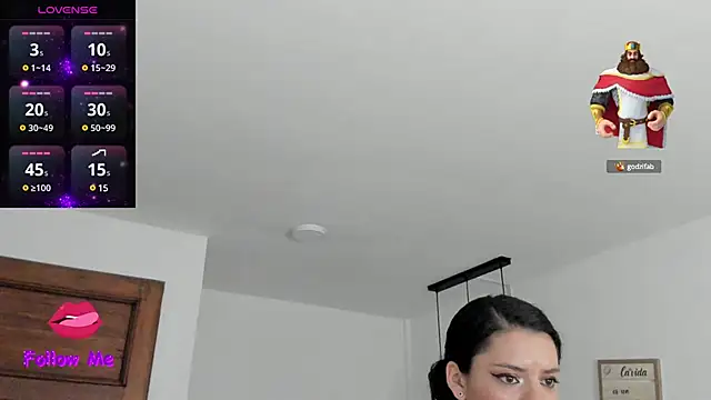 natasha logan  online show from 03-16-25, 10:22