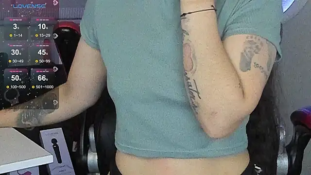 natasha logan  online show from 02-21-26, 03:08