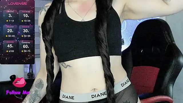 natasha logan  online show from 03-16-26, 04:09