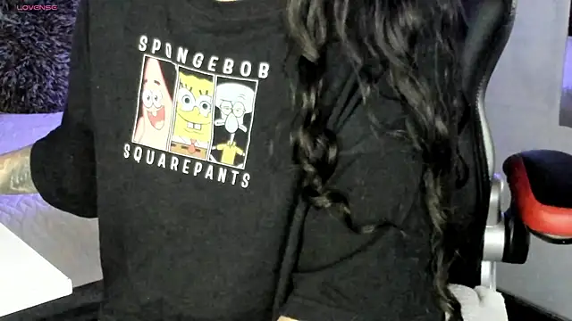 natasha logan  online show from 04-14-26, 04:06