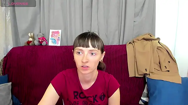 TayanaJons online show from 07-22-26, 07:21