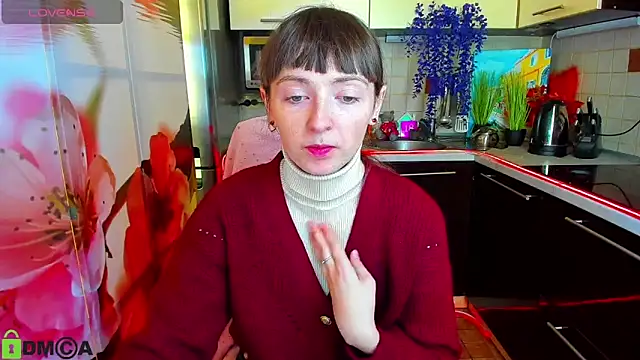 TayanaJons online show from 02-03-26, 07:57