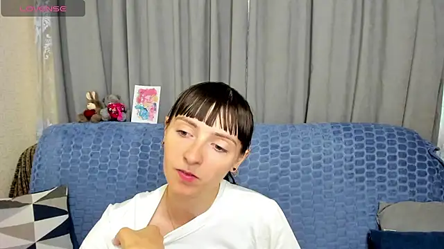TayanaJons online show from 07-08-26, 07:20
