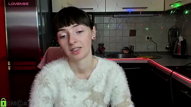 TayanaJons online show from 03-17-25, 08:18