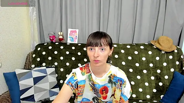 TayanaJons online show from 07-16-26, 07:16