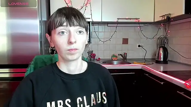 TayanaJons online show from 02-15-25, 07:49