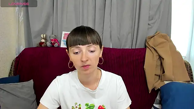 TayanaJons online show from 07-23-26, 07:27