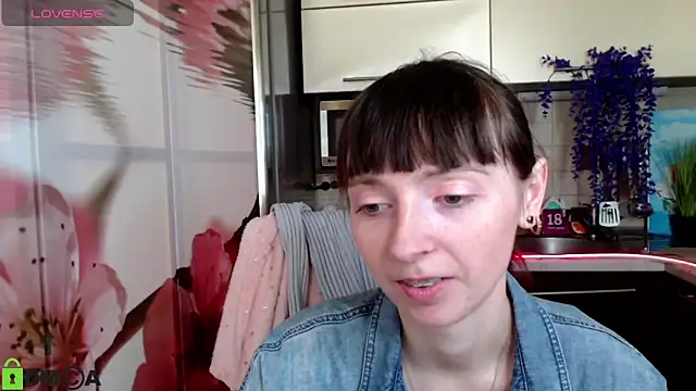 TayanaJons online show from 03-10-26, 08:18