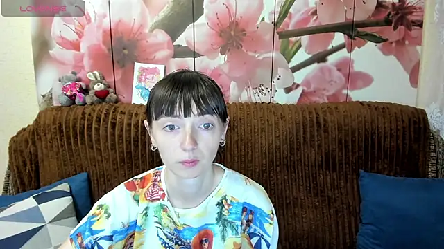TayanaJons online show from 06-26-26, 07:14