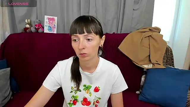 TayanaJons online show from 07-21-26, 07:31