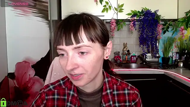 TayanaJons online show from 03-16-26, 08:18