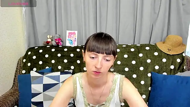 TayanaJons online show from 07-15-26, 07:26