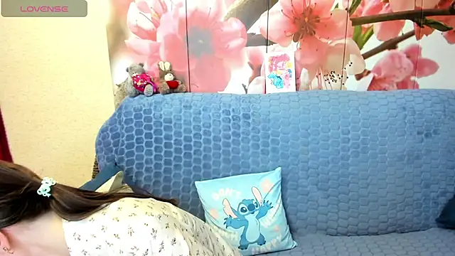 TayanaJons online show from 06-04-26, 09:14